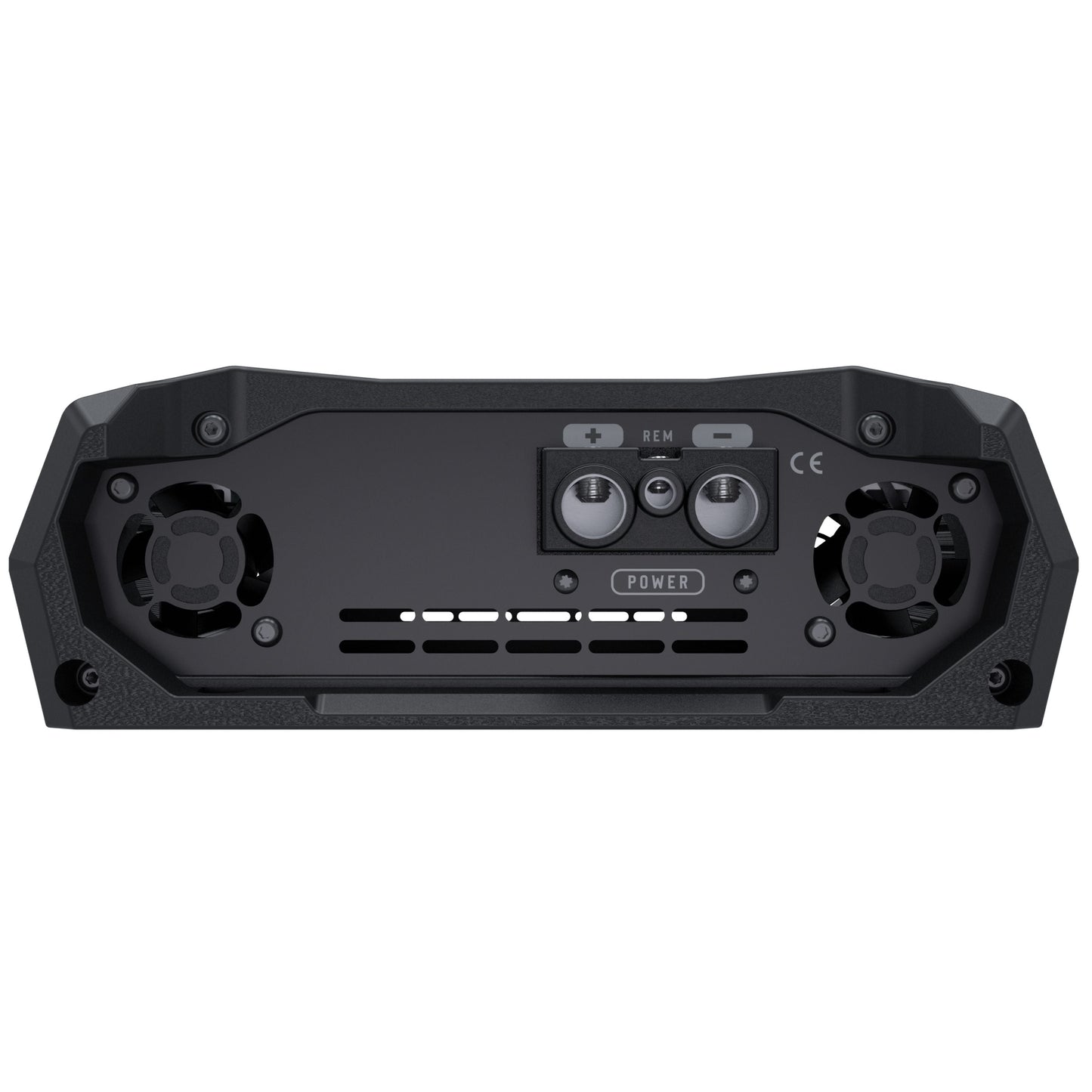 Stetsom BRAVO FULL Flex 3K 0.5~2ohm (Auto) Mono Class D Car Audio Amplifier, Automatic Impedance System 0.5 to 2 Ohms
