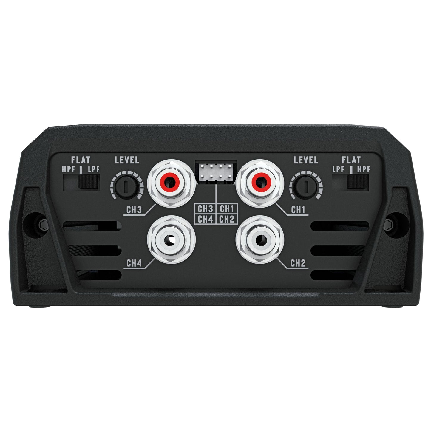 Bravo Rider 800.4_2 Ohms