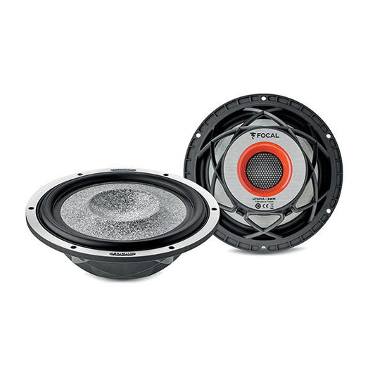 8WM-WOOFER-M