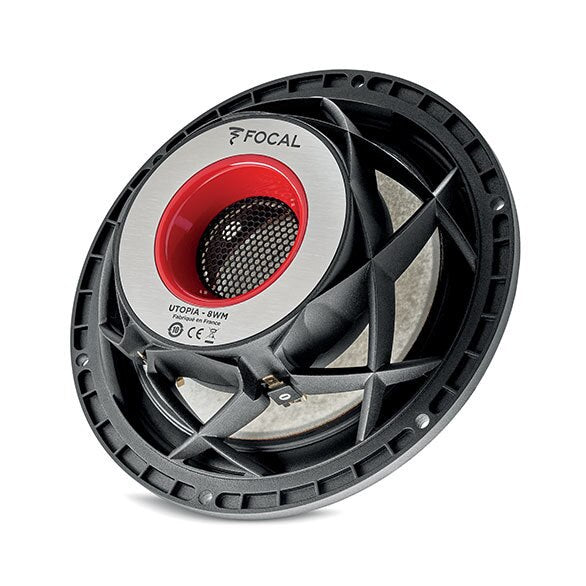8WM-WOOFER-M