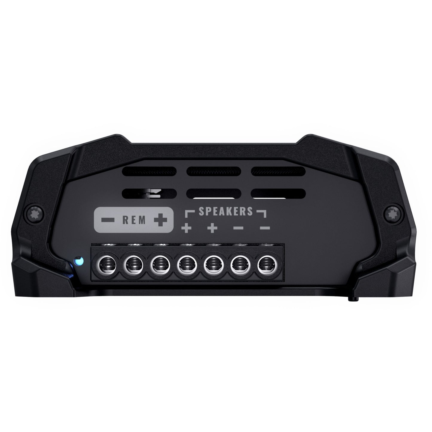 Stetsom HL 400.1 BASS Digital, 400 W RMS, 2 Ohms Stable, Subwoofer Sound Quality, Bass Crossover