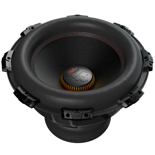 Vibe BD15D2SPL-V4 - 15 inch Subwoofer