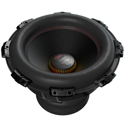 Vibe BD15D1SPL-V4 - 15 inch Subwoofer