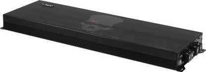 Vibe Audio - BD5000.1DSPL-V3: VIBE BlackDeath 11000 watts Competition Monoblock Car Amplifier