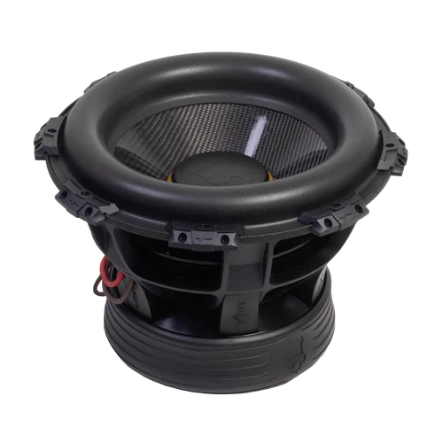 Vibe BDC18D1SPL-V4 - 18 inch Subwoofer