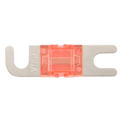 Bassface AFS150 Nickel Plated AFS Fuse x5 - 150A