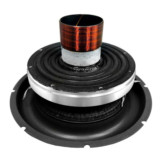 Bassface BIGRED12.5 2x1Ohm Subwoofer Recone Kit