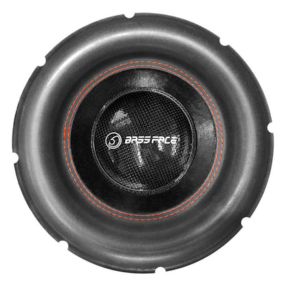 Bassface BIGRED12.5 2x1Ohm Subwoofer Recone Kit