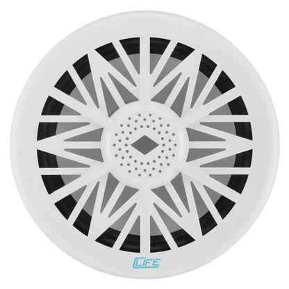 Bassface CLife CL10/4 10" 25cm 4Ohm 150w RMS Marine Grade Waterproof Subwoofer