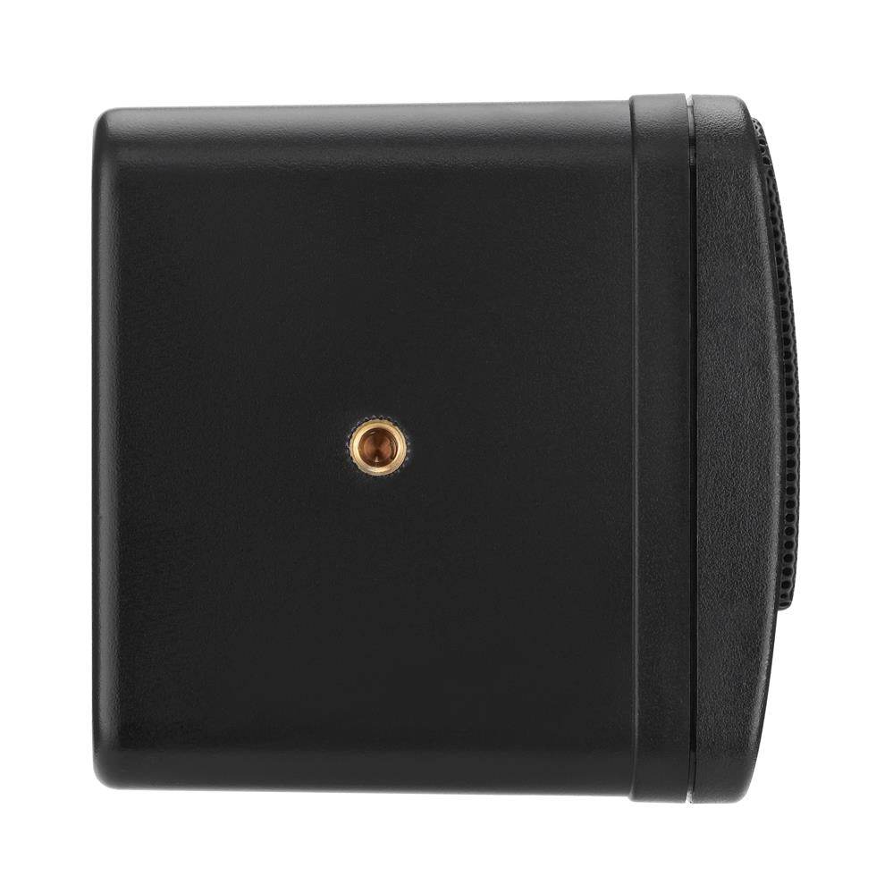 Bassface GT Audio GT-BX24B 4Ohm 2x50w RMS 3-Way Weatherproof Outdoor Box Speakers (Black) Pair