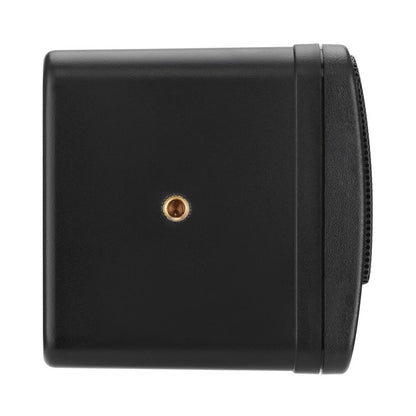 Bassface GT Audio GT-BX24B 4Ohm 2x50w RMS 3-Way Weatherproof Outdoor Box Speakers (Black) Pair