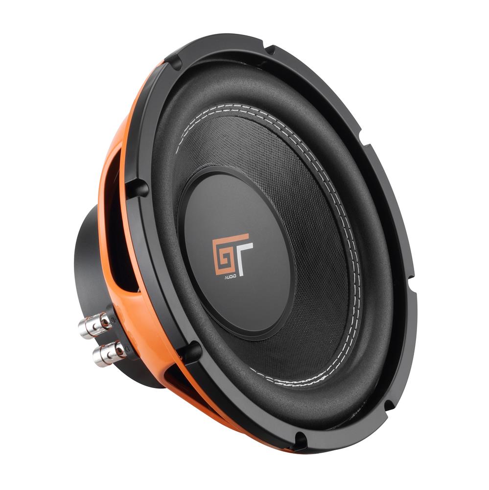 Bassface - GT Audio GT-SW8/4 8 inch 20cm 2x4Ohm DVC Subwoofer 100w RMS