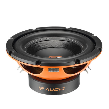 Bassface - GT Audio GT-SW8/4 8 inch 20cm 2x4Ohm DVC Subwoofer 100w RMS