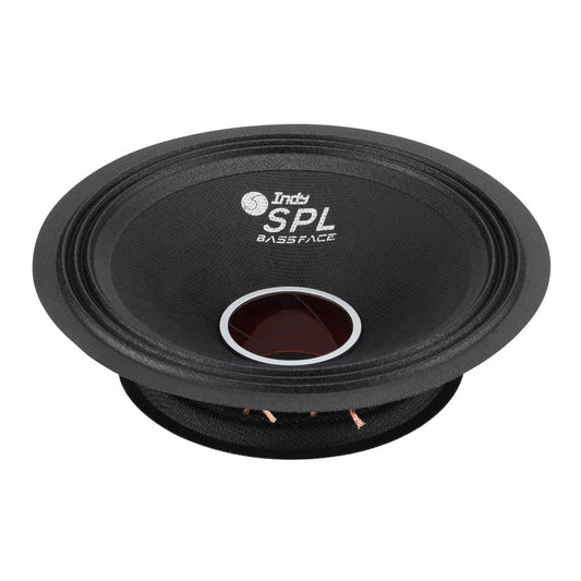 Bassface Indy SPL10M/4 10" 25cm 4Ohm Recone Kit