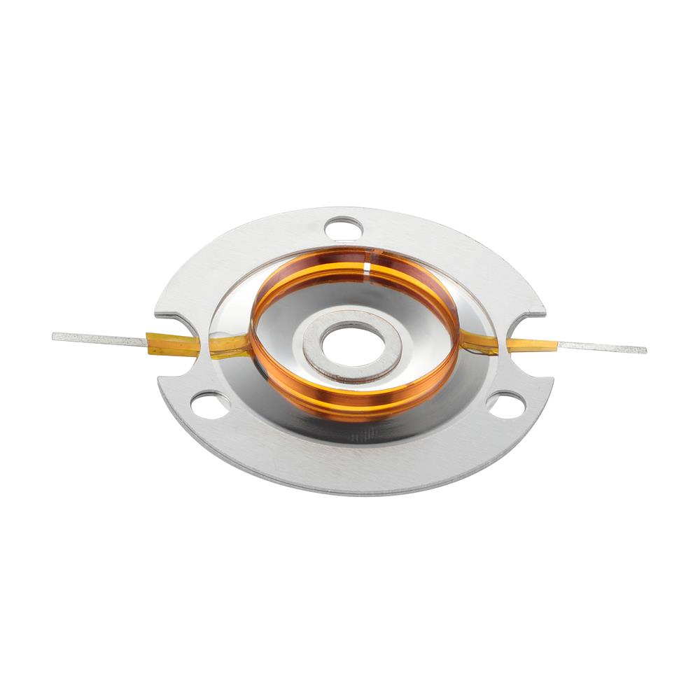 Bassface Indy TW/Five 4Ohm Tweeter Recone Kit