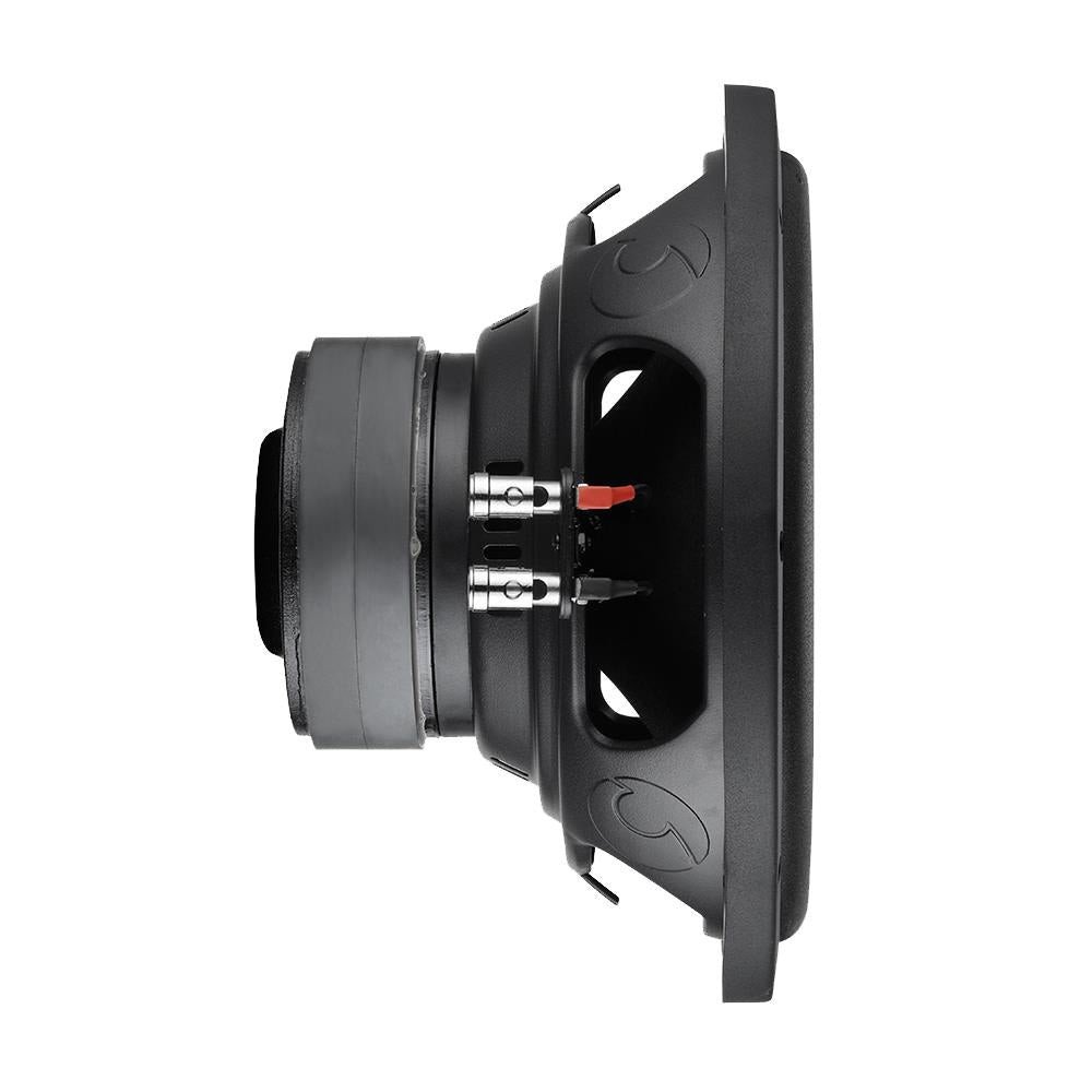 Bassface Indy A10/4 10" 25cm 4Ohm Loud & Musical Subwoofer 250w RMS (Sealed Enclosures)