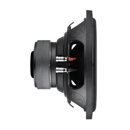 Bassface Indy A10/4 10" 25cm 4Ohm Loud & Musical Subwoofer 250w RMS (Sealed Enclosures)