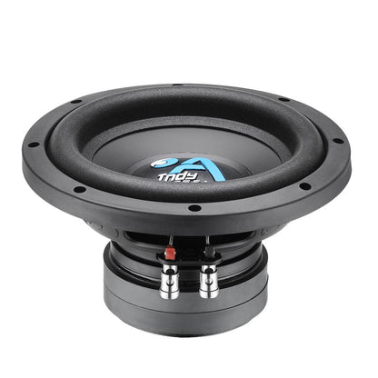 Bassface Indy A8/4 8" 20cm 4Ohm Loud & Musical Subwoofer 200w RMS (Sealed Enclosures)