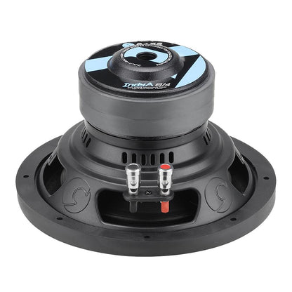 Bassface Indy A8/4 8" 20cm 4Ohm Loud & Musical Subwoofer 200w RMS (Sealed Enclosures)