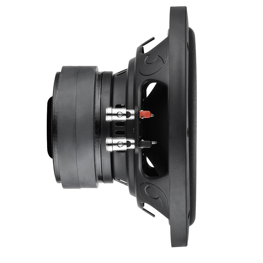 Bassface Indy A8/4 8" 20cm 4Ohm Loud & Musical Subwoofer 200w RMS (Sealed Enclosures)
