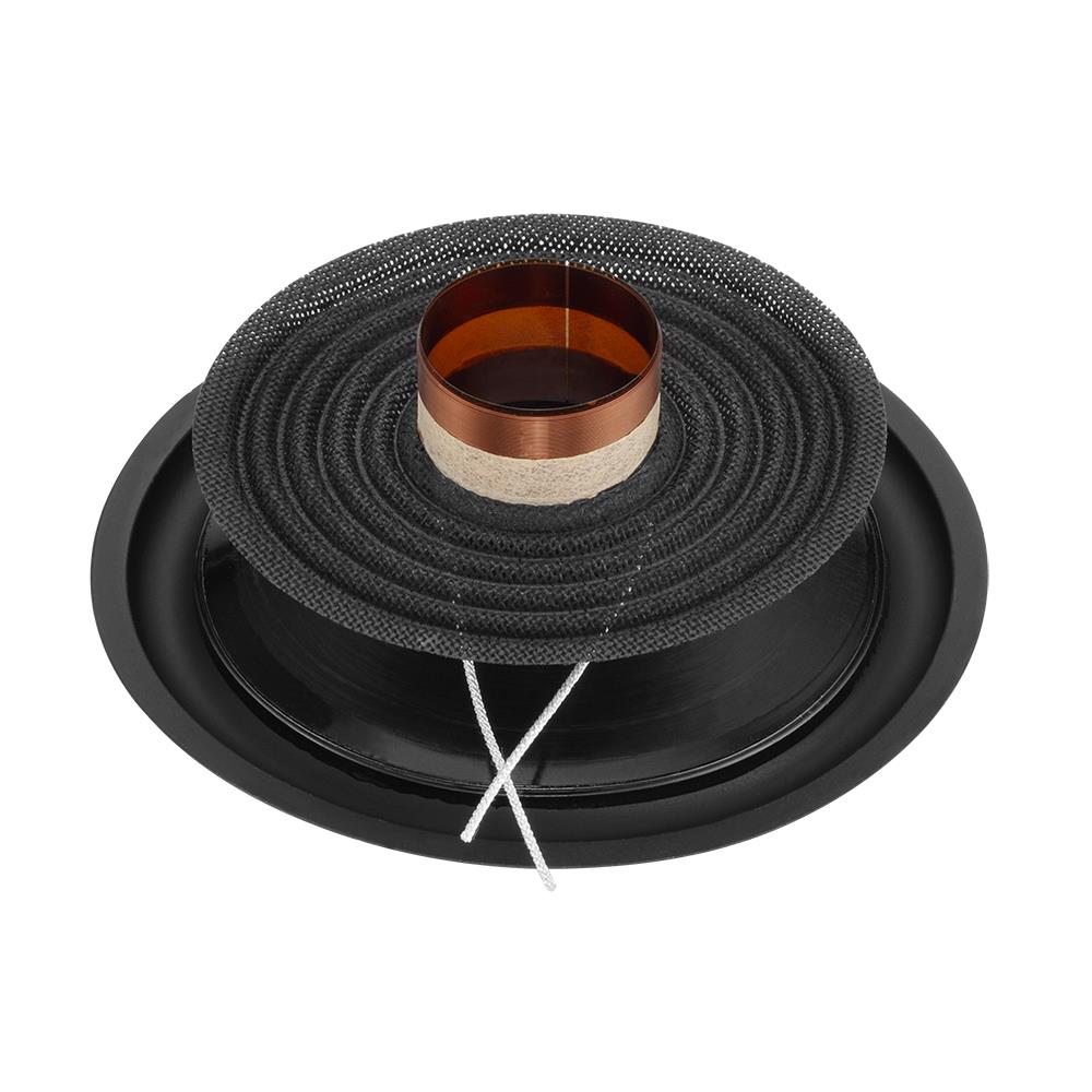 Bassface Indy CP4 4Ohm Coaxial Speaker Recone Kit