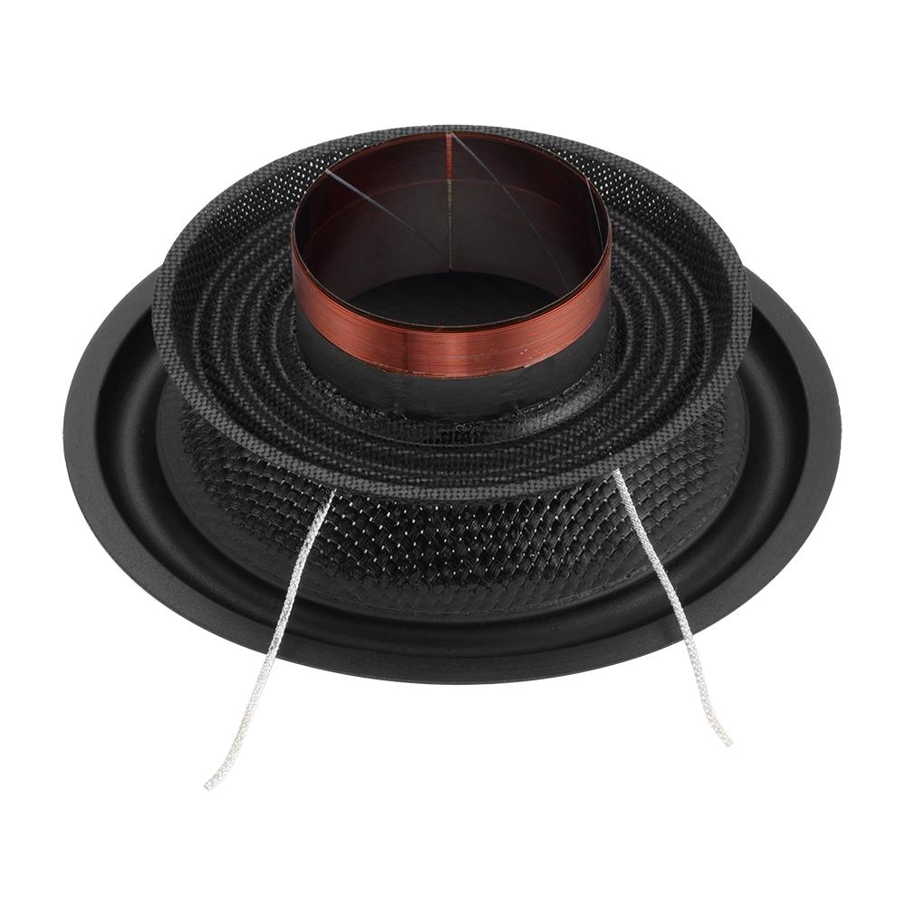 Bassface Indy CP5 4Ohm Coaxial Speaker Recone Kit