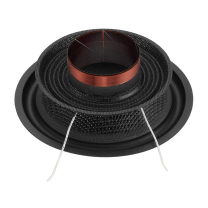 Bassface Indy CP5 4Ohm Coaxial Speaker Recone Kit