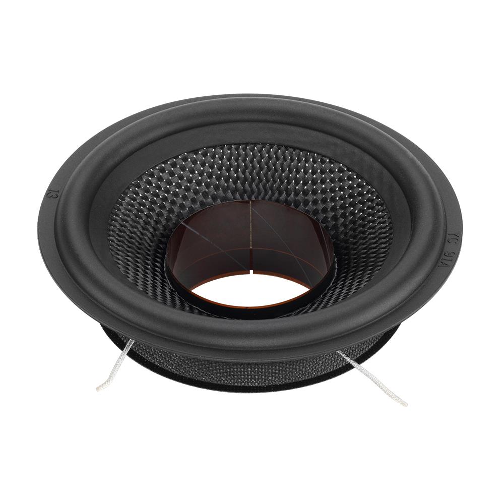 Bassface Indy CP5 4Ohm Coaxial Speaker Recone Kit