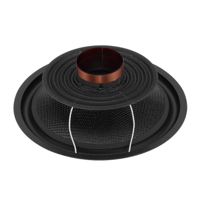 Bassface Indy CP6 4Ohm Coaxial Speaker Recone Kit