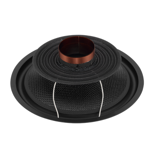 Bassface Indy CP6 4Ohm Coaxial Speaker Recone Kit