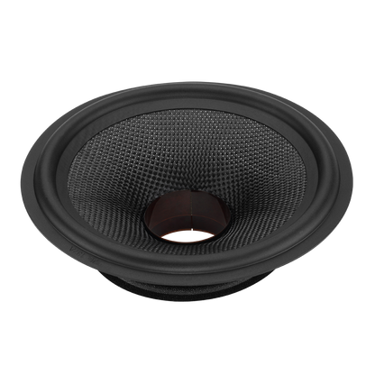 Bassface Indy CP6 4Ohm Coaxial Speaker Recone Kit