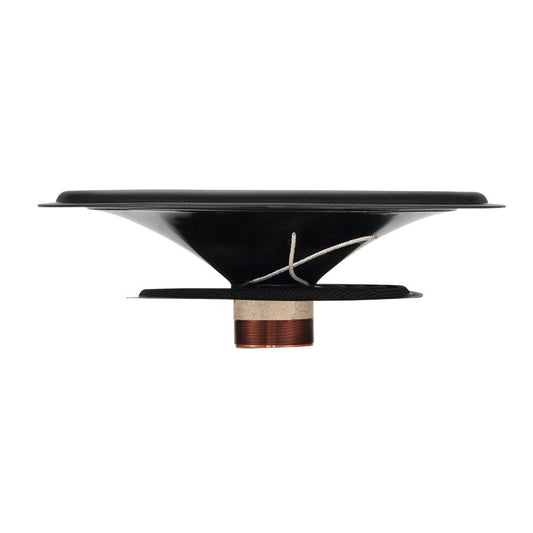 Bassface Indy CX6 4Ohm Coaxial Speaker Recone Kit