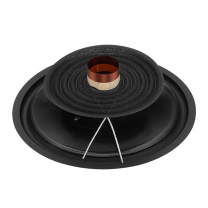 Bassface Indy CX6 4Ohm Coaxial Speaker Recone Kit