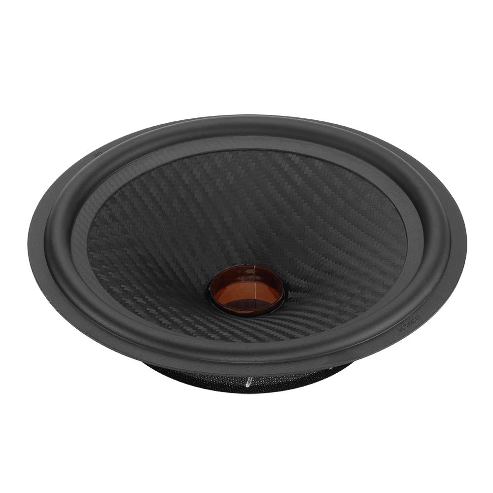 Bassface Indy CX6 4Ohm Coaxial Speaker Recone Kit