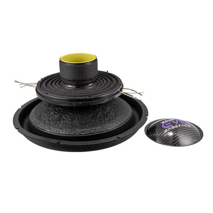Bassface Indy EVO12/2 2x2Ohm Subwoofer Recone Kit