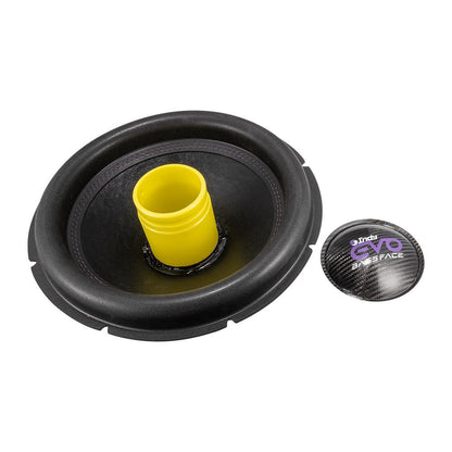 Bassface Indy EVO12/2 2x2Ohm Subwoofer Recone Kit