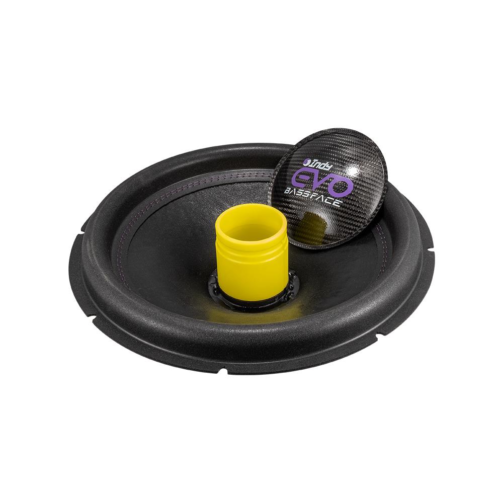 Bassface Indy EVO15/2 2x2Ohm Subwoofer Recone Kit