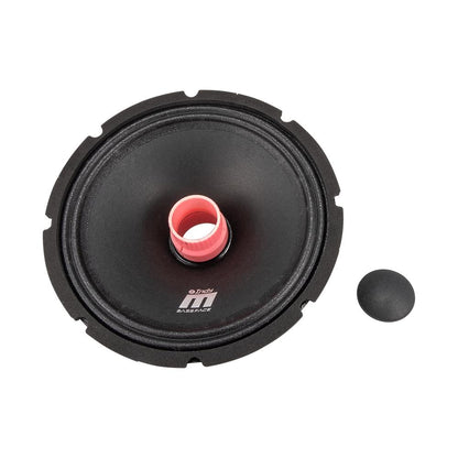 Bassface Indy M10/4 4Ohm Midrange Recone Kit