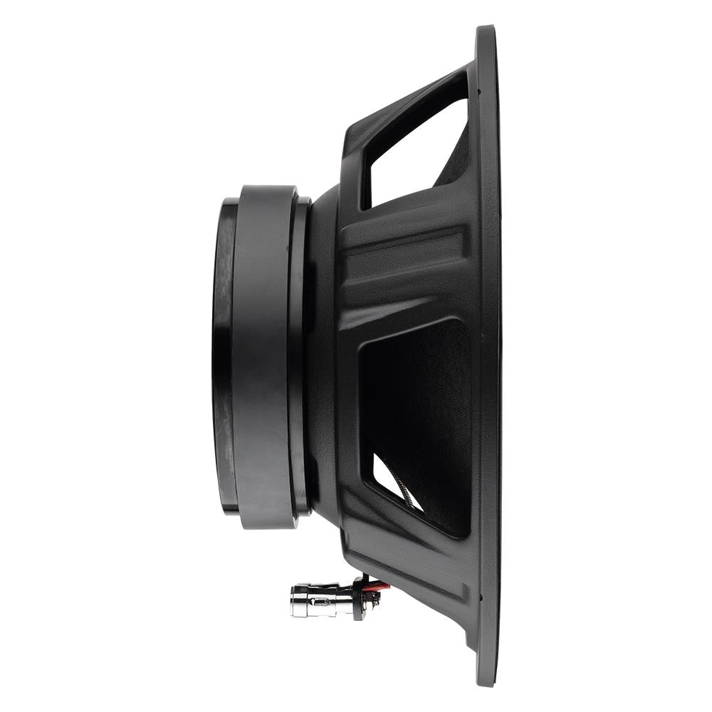 Bassface Indy M10/4 10" 25cm 4Ohm 250w RMS Wide Band Pro Audio/Car Midrange Speaker