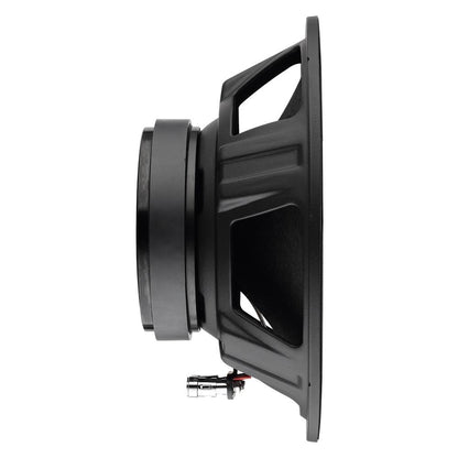 Bassface Indy M10/4 10" 25cm 4Ohm 250w RMS Wide Band Pro Audio/Car Midrange Speaker