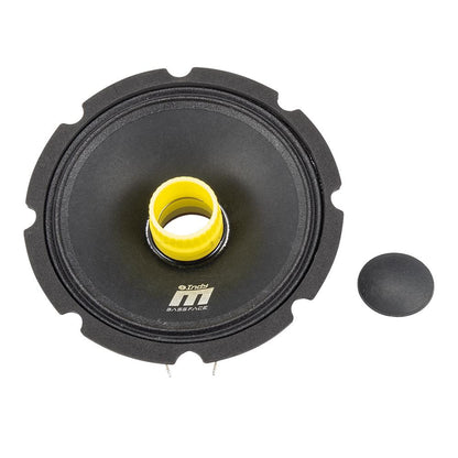 Bassface Indy M6/4 4Ohm Midrange Recone Kit