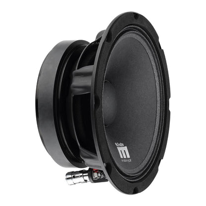 Bassface Indy M6/4 6.5" 16.5cm 4Ohm 150w RMS Wide Band Pro Audio/Car Midrange Speaker
