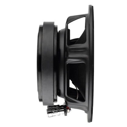 Bassface Indy M6/4 6.5" 16.5cm 4Ohm 150w RMS Wide Band Pro Audio/Car Midrange Speaker