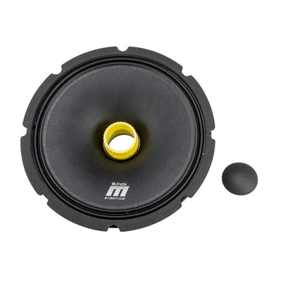 Bassface Indy M8/4 4Ohm Midrange Recone Kit