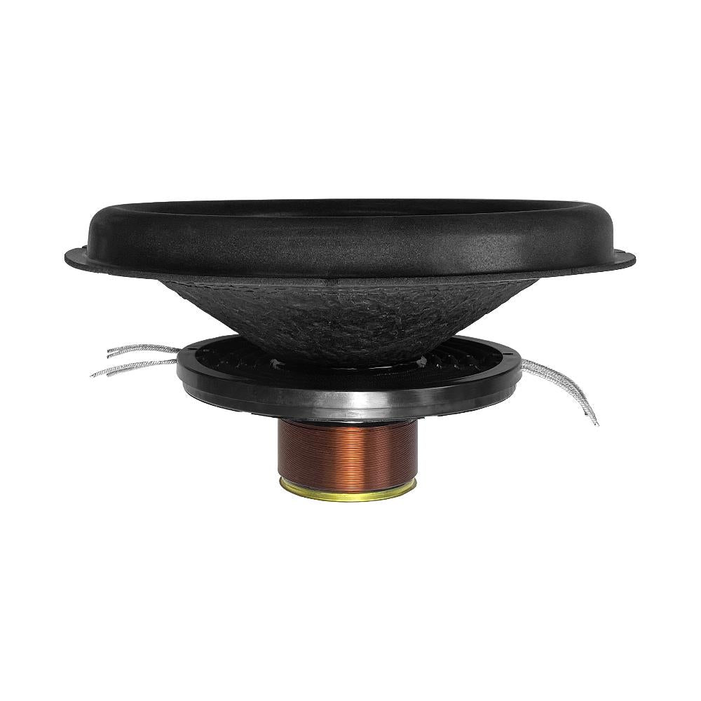 Bassface Indy S12/2 2x2Ohm Subwoofer Recone Kit
