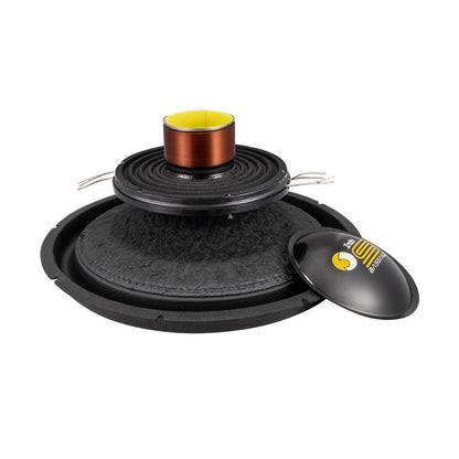 Bassface Indy S15/2 2x2Ohm Subwoofer Recone Kit