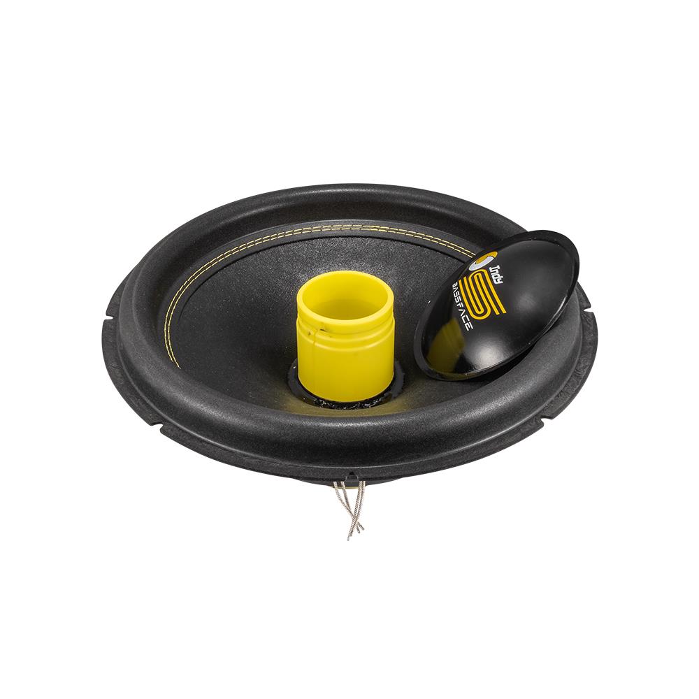 Bassface Indy S15/2 2x2Ohm Subwoofer Recone Kit