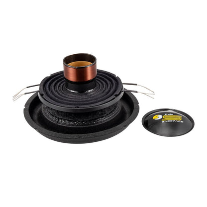 Bassface Indy S8/2 2x2Ohm Subwoofer Recone Kit