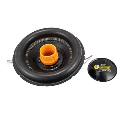 Bassface Indy S8/2 2x2Ohm Subwoofer Recone Kit