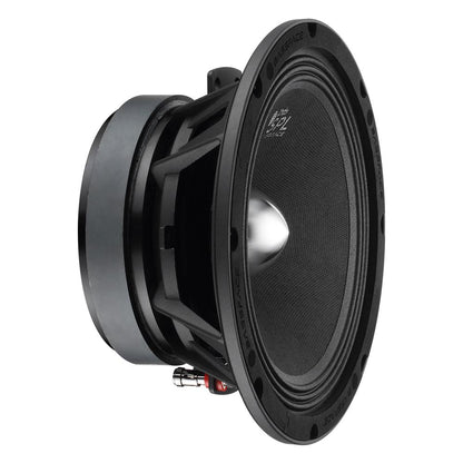 Bassface Indy SPL8M/4 8" 20cm 4Ohm 250w RMS Pro Audio/Car Midrange Speaker